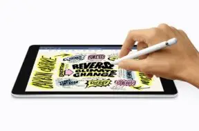 Najtańszy model iPada z USB-C, procesorem A14 i modułem sieci 5G