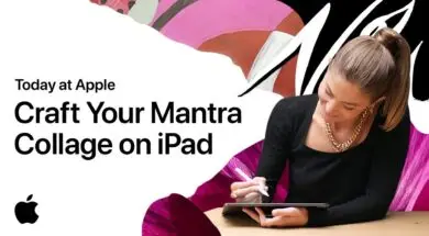 Nowa reklama promująca tworzenie dzieł z wykorzystaniem iPada