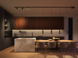 Philips Hue Perifo track lighting – lifestyle-1