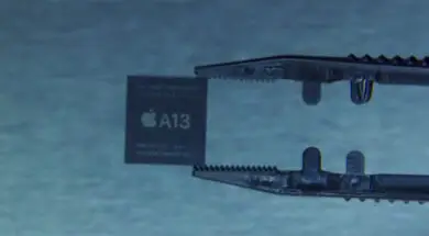 Review-New-Features-of-Apple-A13-Bionic-Chip