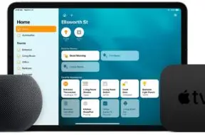 Usunięte ustawianie iPada jako centrum akcesoriów w iPadOS 16
