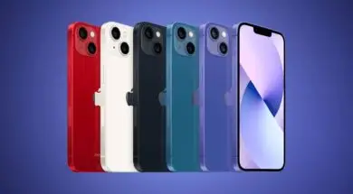 Wszystkie iPhone’y 14 mają być wyposażone 6 GB pamięci RAM