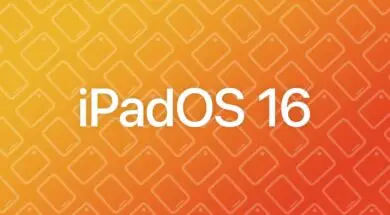 iPadOS16