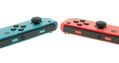 joy cons