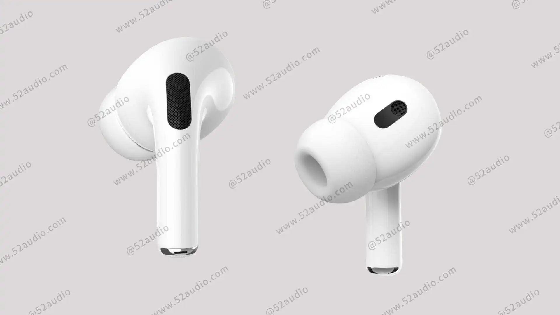 AirPods Pro 2 prawdopodobnie bez  wbudowanego czujnika tętna lub temperatury ciała