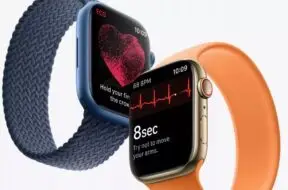 APPLE-Watch-Series-7-GPS-Cellular-45mm-Gold-Rodzaj-smartwatch