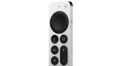 Dostępna aktualizacja oprogramowania dla pilota Apple TV Remote