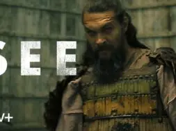 Firma Apple udostępniła zwiastun finałowego sezonu serialu See