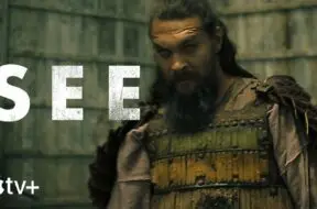 Firma Apple udostępniła zwiastun finałowego sezonu serialu See