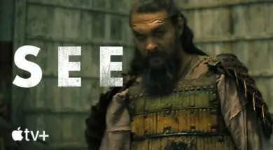 Firma Apple udostępniła zwiastun finałowego sezonu serialu See