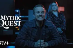 Firma Apple zapowiedziała 3 sezon serialu Mythic Quest