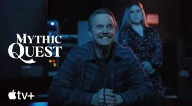 Firma Apple zapowiedziała 3 sezon serialu Mythic Quest
