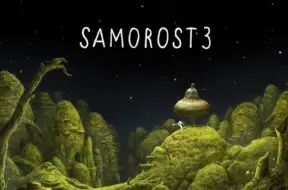 Gra Samorost 3 niedługo dostępna w usłudze Apple Arcade