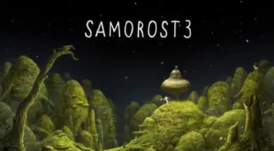 Gra Samorost 3 niedługo dostępna w usłudze Apple Arcade