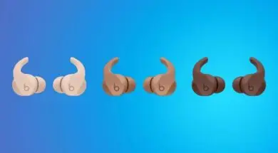 Niedługo nowe wersje kolorystyczne słuchawek Beats Fit Pro