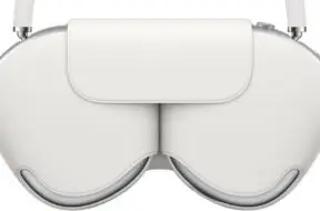 Patent firmy Apple na nowe etui dla słuchawek AirPods Max