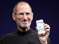 Prezydencki Medal Wolności pośmiertnie dla Steve’a Jobs’a