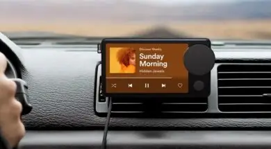 Spotify zrezygnowało ze swojego urządzenia dla samochodów