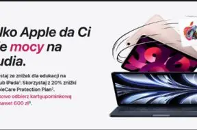 Szczegółowe informacje na temat promocji Back to School 2022