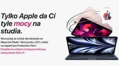 Szczegółowe informacje na temat promocji Back to School 2022