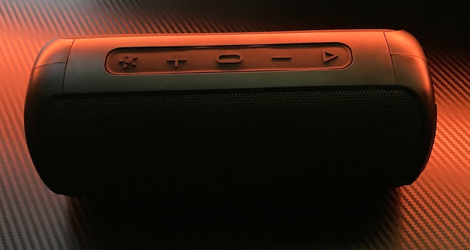 dźwięk w Audictus Aurora PRO