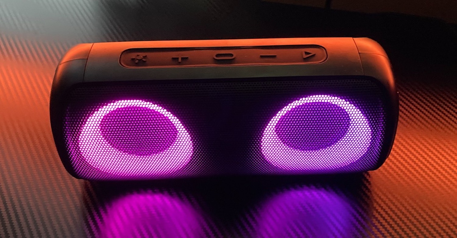 Podświetlenie Audictus Aurora PRO