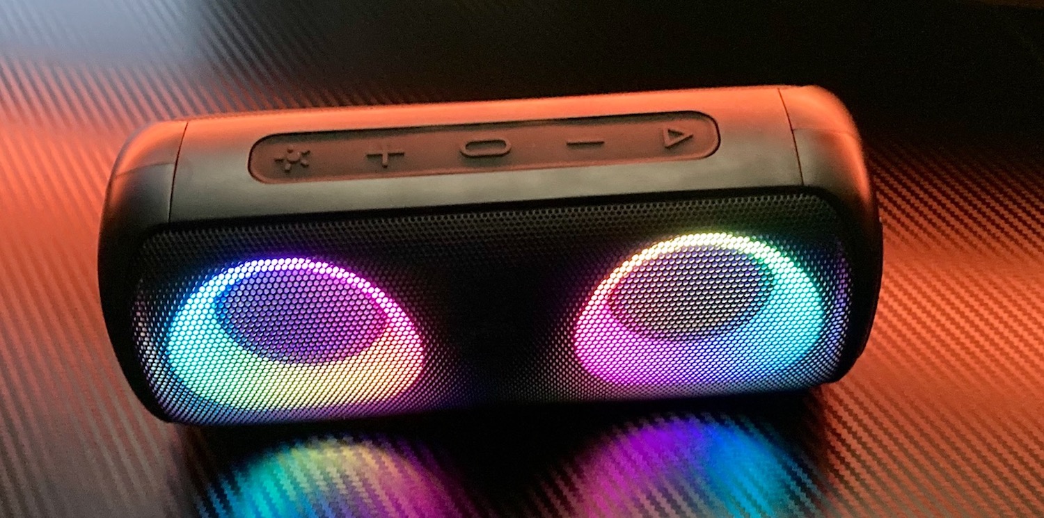 Audictus Aurora PRO recenzja