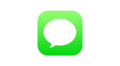 iMessage