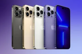 iPhone-14-Pro-Lineup-Feature-Purple