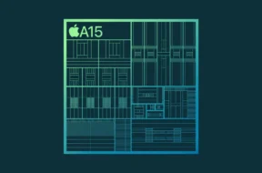 iPhone-Apple-chips-A15