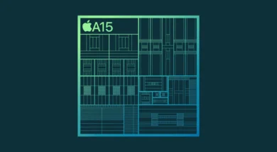 iPhone-Apple-chips-A15