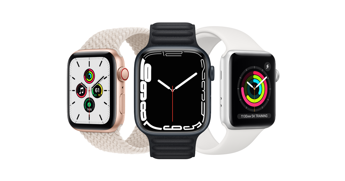Apple Watch odkrywa śmiertelnie ukryty guz i ratuje życie kobiety z Maine