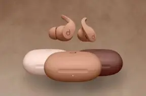 Apple-and-Kim-Kardashian-launch-a-limited-edition-Beats-Fit-Pro