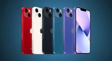 Cena 6,1 calowego iPhone’a 14 nie zostanie podniesiona przez Apple