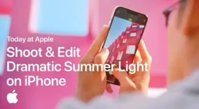 Dostępna nowa reklama promująca iPhone’y 13 z serii Pro