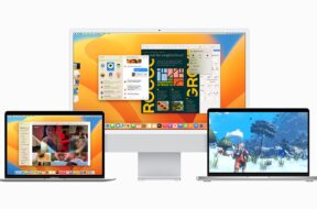 Dostępna szósta wersja beta systemu macOS Ventura