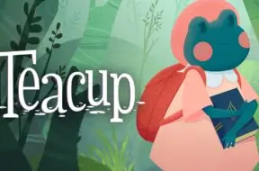 Dostępna w sklepie App Store nowa gra przygodowa Teacup