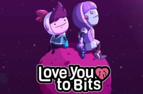 Dostępna w usłudze Apple Arcade gra Love You to Bits