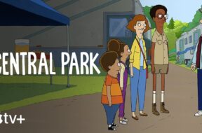 Dostępny zwiastun trzeciego sezonu serialu animowanego Central Park