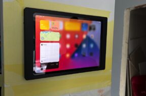 FRAMEPAD montaż iPad na ścianie w APPLEMOBILE.PL 14