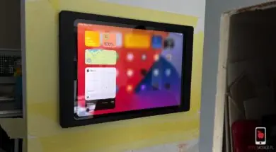 FRAMEPAD montaż iPad na ścianie w APPLEMOBILE.PL 14