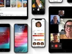 Firma Apple udostępniła aktualizacje system iOS 12.5.6