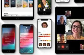 Firma Apple udostępniła aktualizacje system iOS 12.5.6