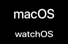 Firma Apple udostępniła systemy macOS 12.5.1 oraz watchOS 8.7.1