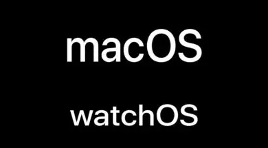 Firma Apple udostępniła systemy macOS 12.5.1 oraz watchOS 8.7.1