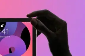 Najtańszy iPad najprawdopodobniej z Touch ID w górnym przycisku