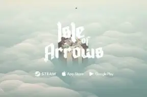 Nowa gra Isle of Arrows trafi na system iOS oraz macOS