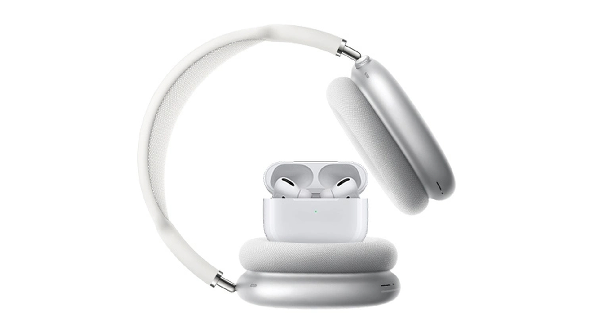 Nowe generacje słuchawek AirPods mają otrzymać Bluetooth 5.2
