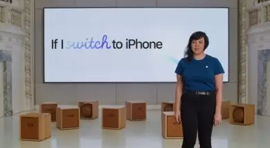 Nowy film na temat zmiany telefonu z Androidem na iPhone’a