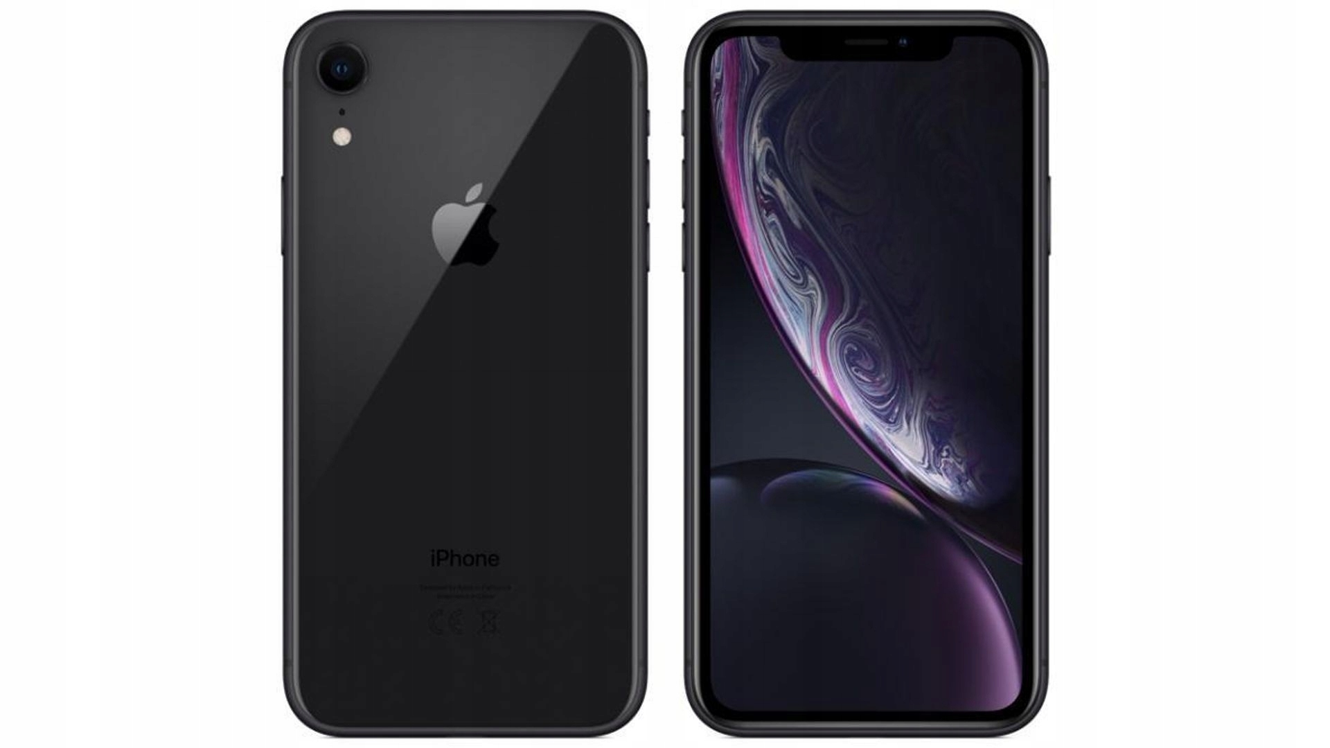 Nowy iPhone SE ma z wyglądu przypominać iPhone’a XR